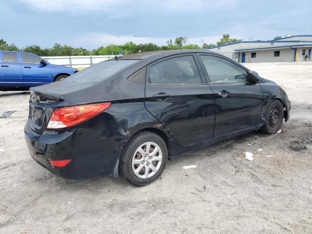 Photo 2 VIN: KMHCT4AE3DU412882 - HYUNDAI ACCENT GLS 