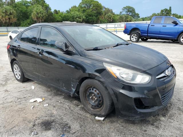 Photo 3 VIN: KMHCT4AE3DU412882 - HYUNDAI ACCENT GLS 