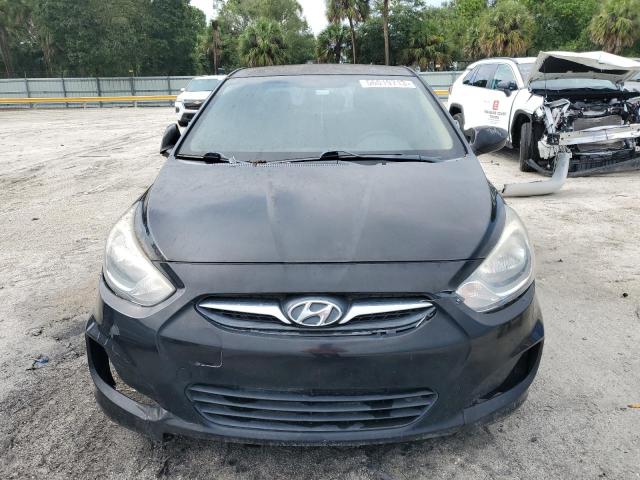 Photo 4 VIN: KMHCT4AE3DU412882 - HYUNDAI ACCENT GLS 