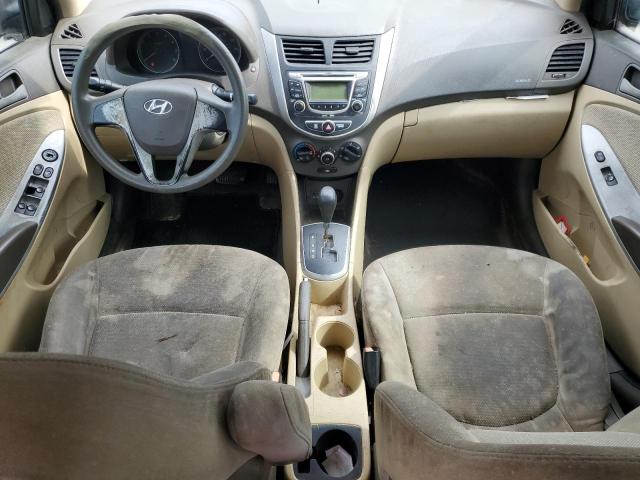 Photo 7 VIN: KMHCT4AE3DU412882 - HYUNDAI ACCENT GLS 