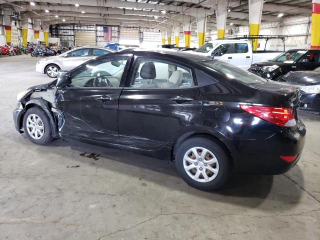 Photo 1 VIN: KMHCT4AE3DU412896 - HYUNDAI ACCENT GLS 