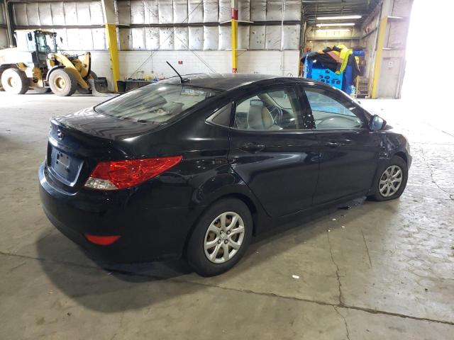 Photo 2 VIN: KMHCT4AE3DU412896 - HYUNDAI ACCENT GLS 