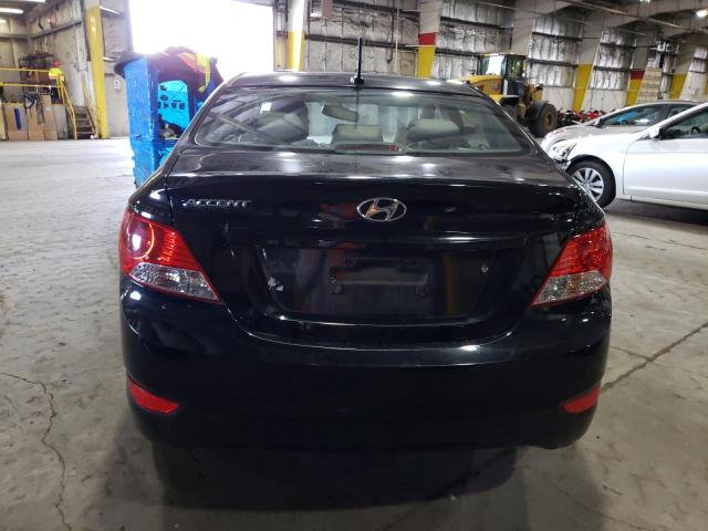 Photo 5 VIN: KMHCT4AE3DU412896 - HYUNDAI ACCENT GLS 