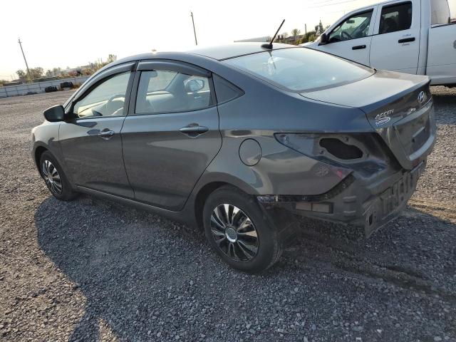 Photo 1 VIN: KMHCT4AE3DU428550 - HYUNDAI ACCENT GLS 