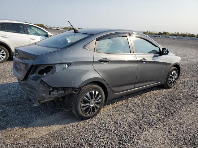 Photo 2 VIN: KMHCT4AE3DU428550 - HYUNDAI ACCENT GLS 