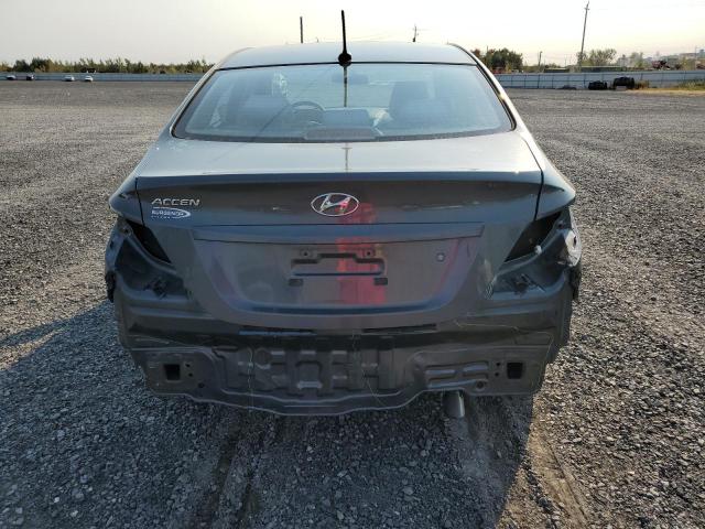 Photo 5 VIN: KMHCT4AE3DU428550 - HYUNDAI ACCENT GLS 