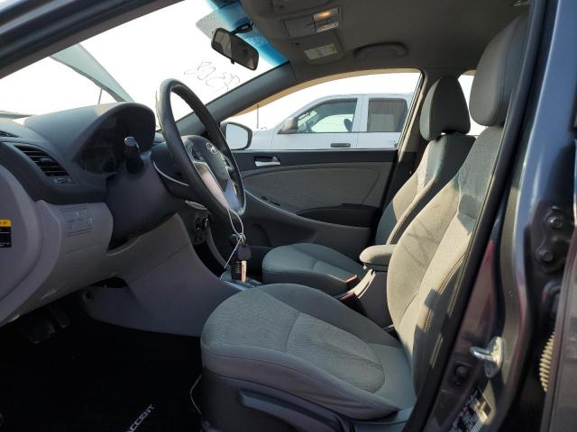 Photo 6 VIN: KMHCT4AE3DU428550 - HYUNDAI ACCENT GLS 