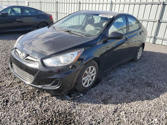 Photo 0 VIN: KMHCT4AE3DU432792 - HYUNDAI ACCENT GLS 