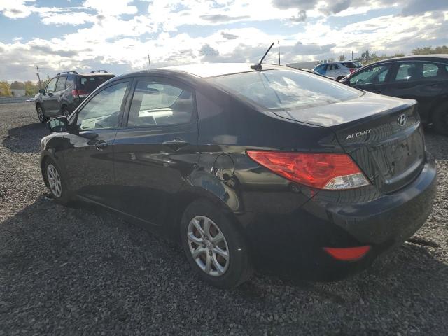 Photo 1 VIN: KMHCT4AE3DU432792 - HYUNDAI ACCENT GLS 