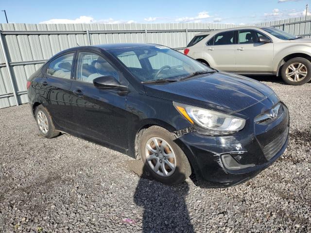 Photo 3 VIN: KMHCT4AE3DU432792 - HYUNDAI ACCENT GLS 