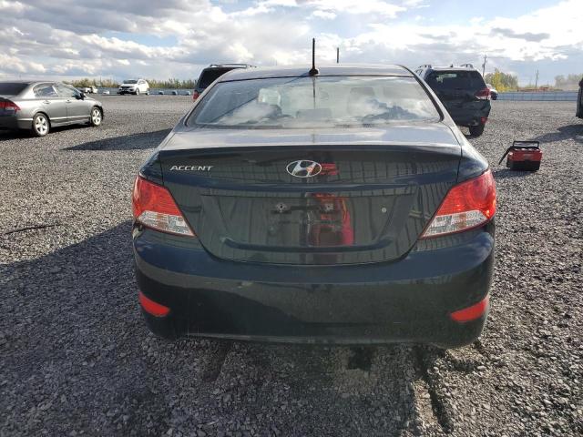 Photo 5 VIN: KMHCT4AE3DU432792 - HYUNDAI ACCENT GLS 