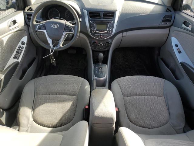 Photo 7 VIN: KMHCT4AE3DU432792 - HYUNDAI ACCENT GLS 