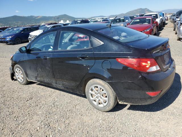 Photo 1 VIN: KMHCT4AE3DU441752 - HYUNDAI ACCENT GLS 