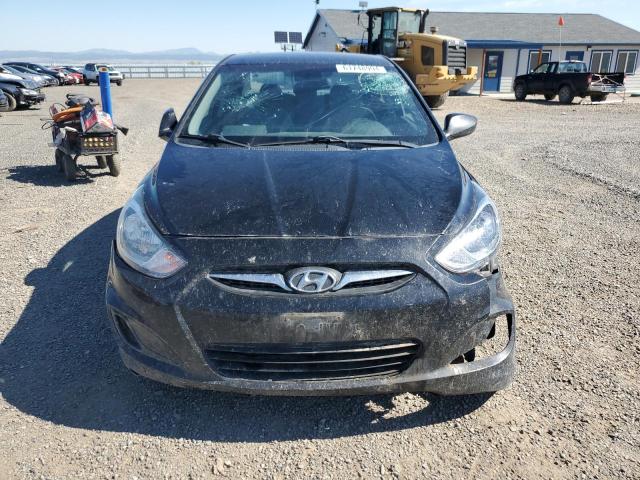 Photo 4 VIN: KMHCT4AE3DU441752 - HYUNDAI ACCENT GLS 