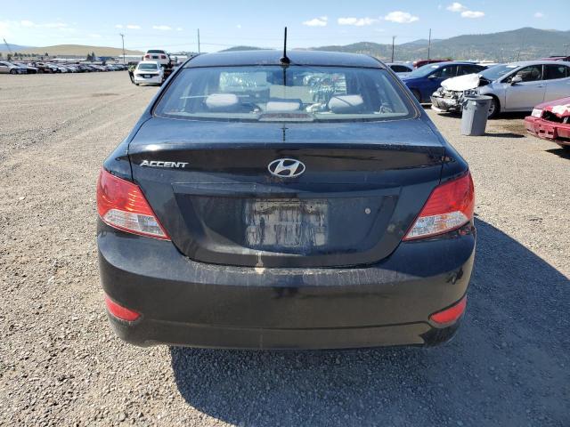 Photo 5 VIN: KMHCT4AE3DU441752 - HYUNDAI ACCENT GLS 