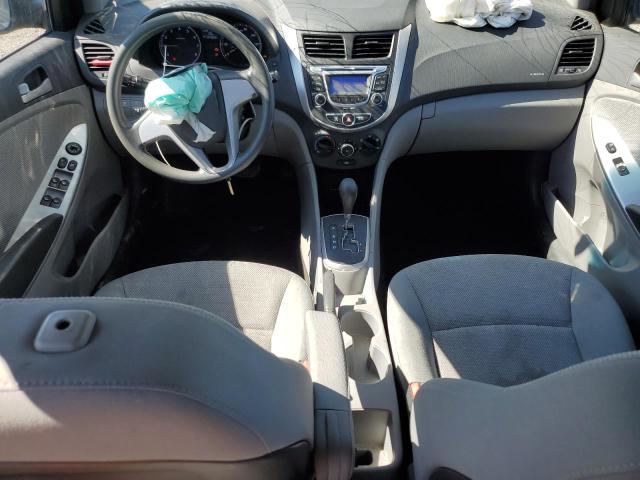 Photo 7 VIN: KMHCT4AE3DU441752 - HYUNDAI ACCENT GLS 