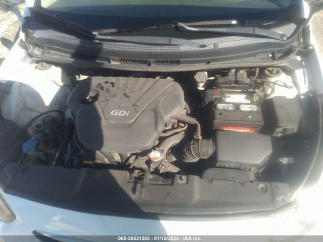 Photo 9 VIN: KMHCT4AE3DU445087 - HYUNDAI ACCENT 