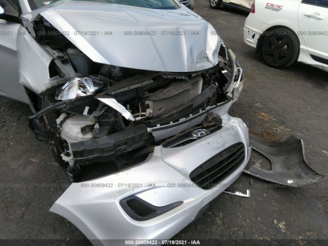 Photo 5 VIN: KMHCT4AE3DU447857 - HYUNDAI ACCENT 