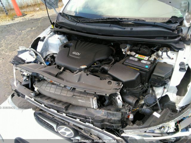 Photo 9 VIN: KMHCT4AE3DU447857 - HYUNDAI ACCENT 