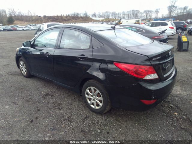 Photo 2 VIN: KMHCT4AE3DU451522 - HYUNDAI ACCENT 