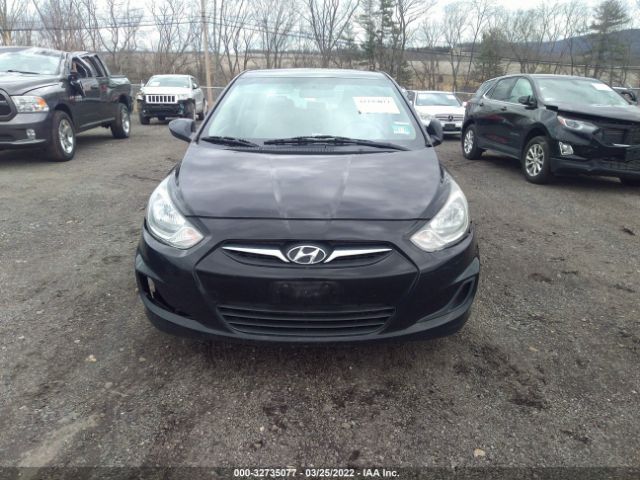 Photo 5 VIN: KMHCT4AE3DU451522 - HYUNDAI ACCENT 