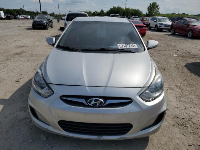 Photo 4 VIN: KMHCT4AE3DU462083 - HYUNDAI ACCENT GLS 