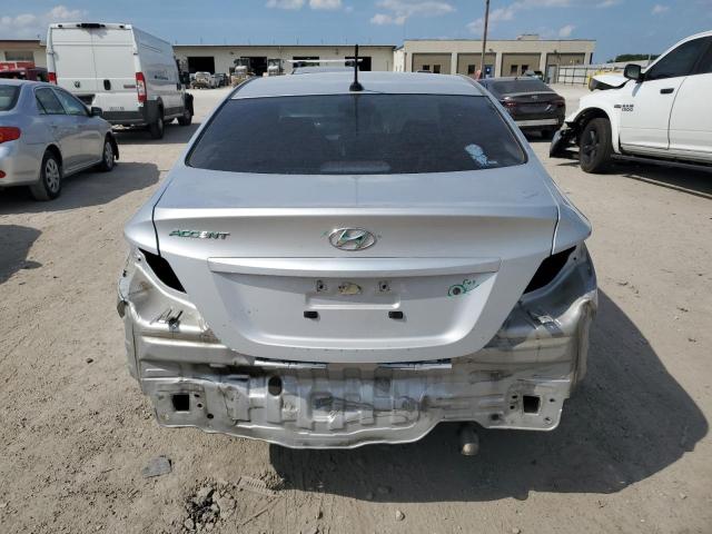 Photo 5 VIN: KMHCT4AE3DU462083 - HYUNDAI ACCENT GLS 