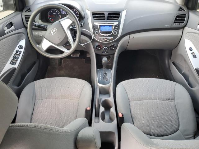 Photo 7 VIN: KMHCT4AE3DU462083 - HYUNDAI ACCENT GLS 