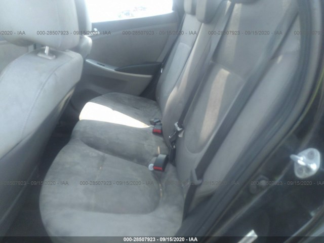 Photo 7 VIN: KMHCT4AE3DU480373 - HYUNDAI ACCENT 