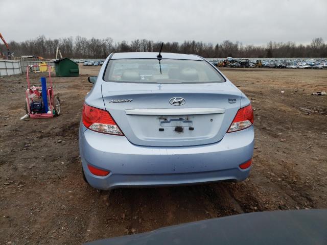 Photo 5 VIN: KMHCT4AE3DU481362 - HYUNDAI ACCENT GLS 