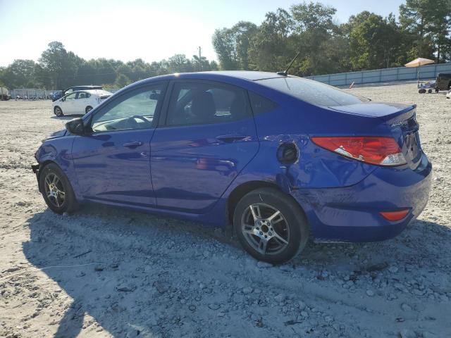 Photo 1 VIN: KMHCT4AE3DU499358 - HYUNDAI ACCENT GLS 