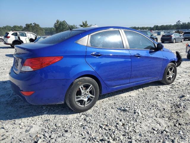 Photo 2 VIN: KMHCT4AE3DU499358 - HYUNDAI ACCENT GLS 