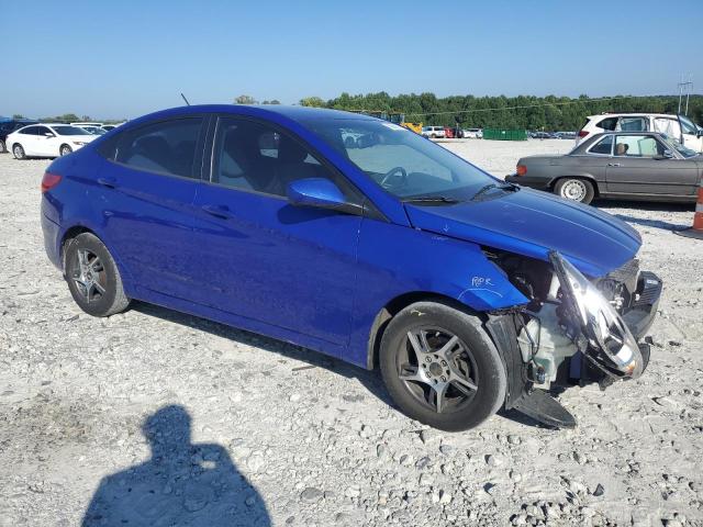 Photo 3 VIN: KMHCT4AE3DU499358 - HYUNDAI ACCENT GLS 