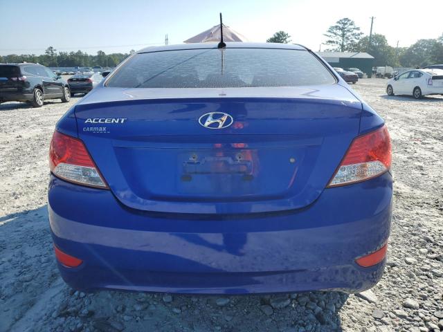 Photo 5 VIN: KMHCT4AE3DU499358 - HYUNDAI ACCENT GLS 