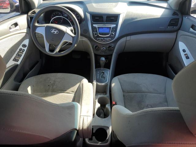 Photo 7 VIN: KMHCT4AE3DU499358 - HYUNDAI ACCENT GLS 