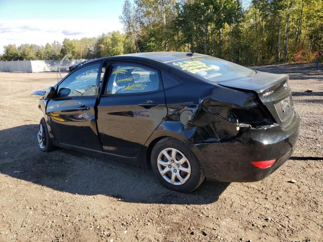 Photo 1 VIN: KMHCT4AE3DU518037 - HYUNDAI ACCENT GLS 