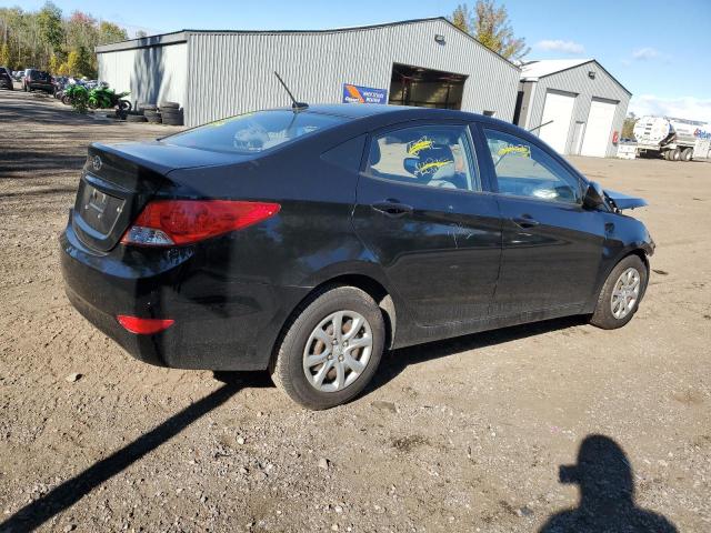 Photo 2 VIN: KMHCT4AE3DU518037 - HYUNDAI ACCENT GLS 