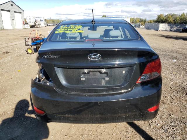 Photo 5 VIN: KMHCT4AE3DU518037 - HYUNDAI ACCENT GLS 