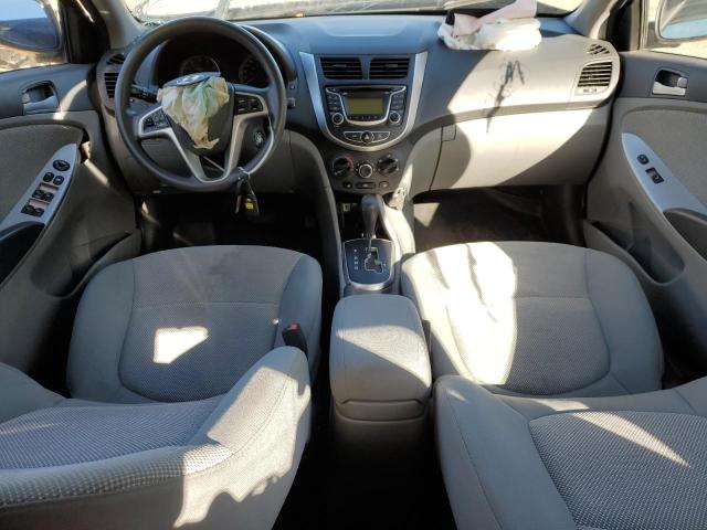 Photo 7 VIN: KMHCT4AE3DU518037 - HYUNDAI ACCENT GLS 