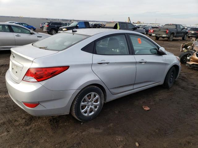 Photo 2 VIN: KMHCT4AE3DU531628 - HYUNDAI ACCENT 