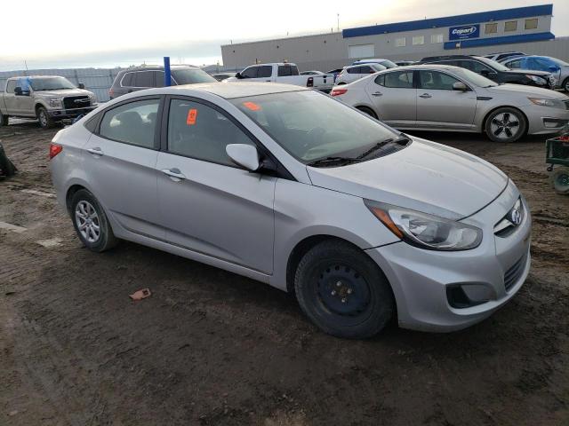 Photo 3 VIN: KMHCT4AE3DU531628 - HYUNDAI ACCENT 