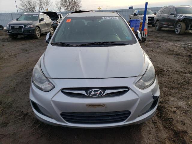 Photo 4 VIN: KMHCT4AE3DU531628 - HYUNDAI ACCENT 