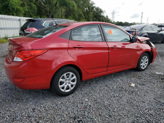 Photo 2 VIN: KMHCT4AE3DU535503 - HYUNDAI ACCENT 