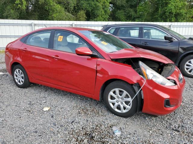 Photo 3 VIN: KMHCT4AE3DU535503 - HYUNDAI ACCENT 