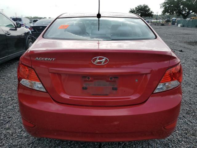 Photo 5 VIN: KMHCT4AE3DU535503 - HYUNDAI ACCENT 