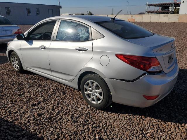 Photo 1 VIN: KMHCT4AE3DU542712 - HYUNDAI ACCENT 