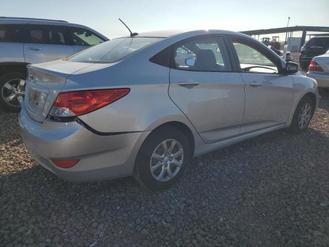 Photo 2 VIN: KMHCT4AE3DU542712 - HYUNDAI ACCENT 