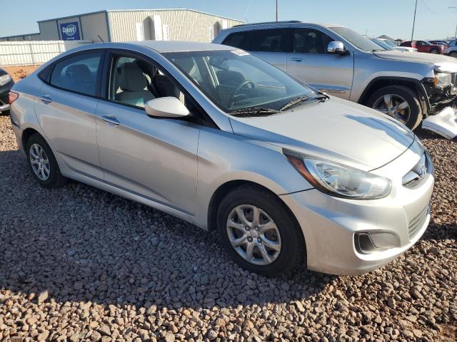 Photo 3 VIN: KMHCT4AE3DU542712 - HYUNDAI ACCENT 