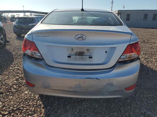 Photo 5 VIN: KMHCT4AE3DU542712 - HYUNDAI ACCENT 