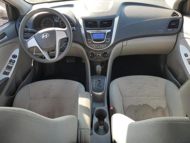 Photo 7 VIN: KMHCT4AE3DU542712 - HYUNDAI ACCENT 